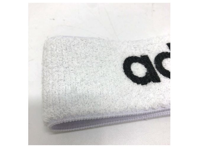 Accessorio per capelli con logo Gucci Bianco - vista 5