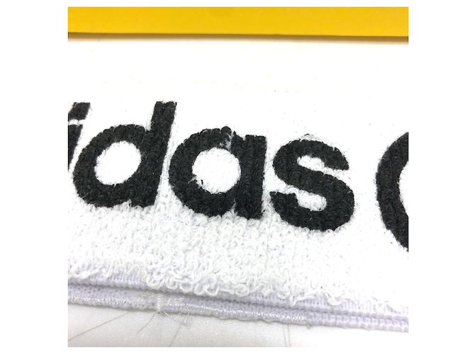 Accessorio per capelli con logo Gucci Bianco - vista 9