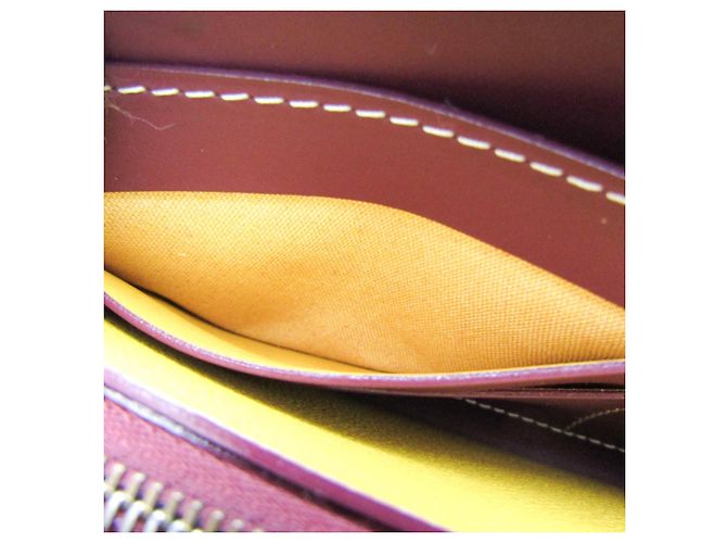 Goyard MATIGNON APM ZIP GM Cartera Larga - vue 10