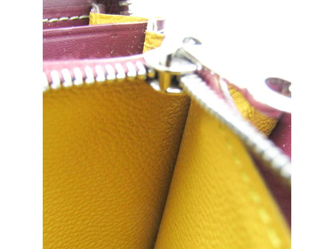 Goyard MATIGNON APM ZIP GM Cartera Larga - vue 12