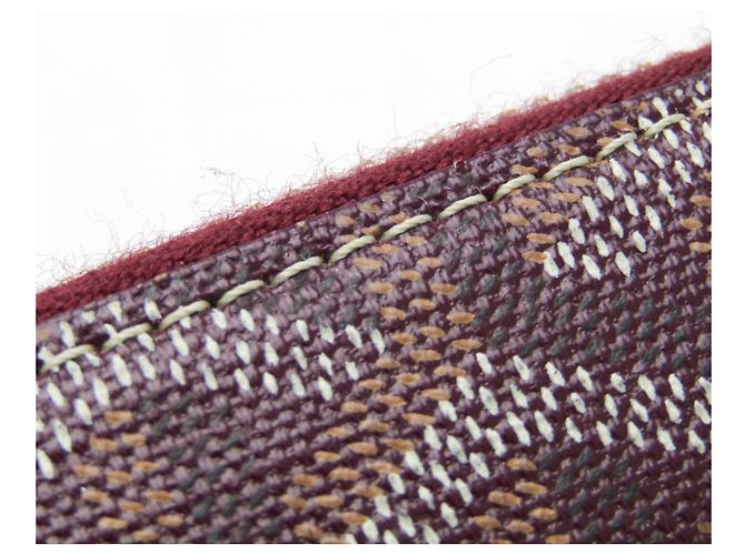 Goyard MATIGNON APM ZIP GM Cartera Larga - vue 7