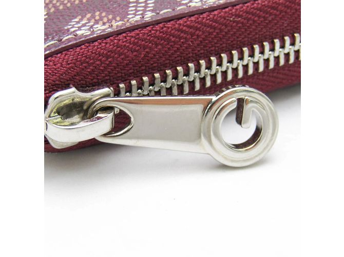 Goyard MATIGNON APM ZIP GM Cartera Larga - vue 8