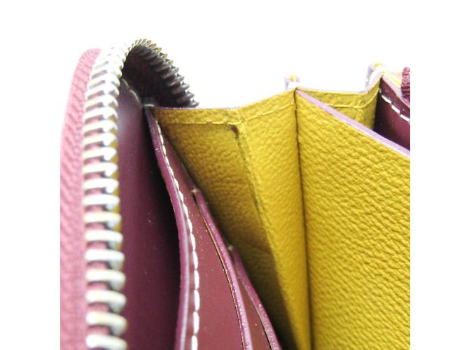 Goyard MATIGNON APM ZIP GM Cartera Larga - vue 9