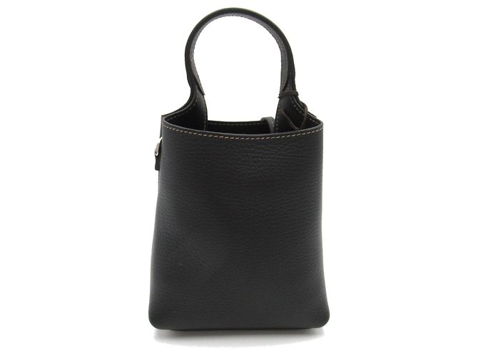 Tod's 2-Wege Schultertasche - Ansicht 2