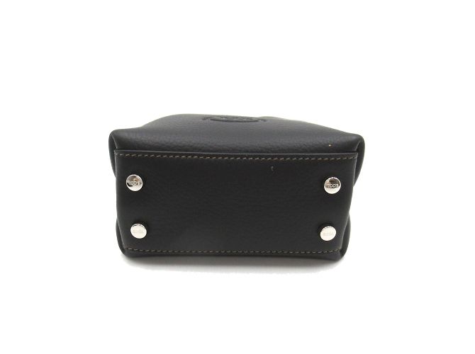 Tod's 2-Wege Schultertasche - Ansicht 4