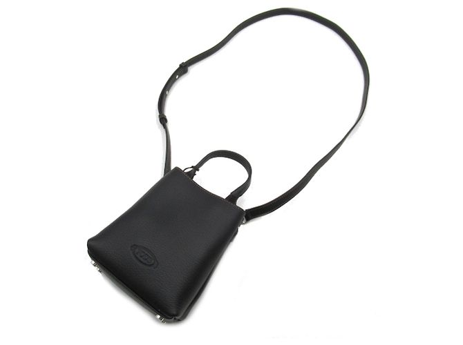 Tod's 2-Wege Schultertasche - Ansicht 5