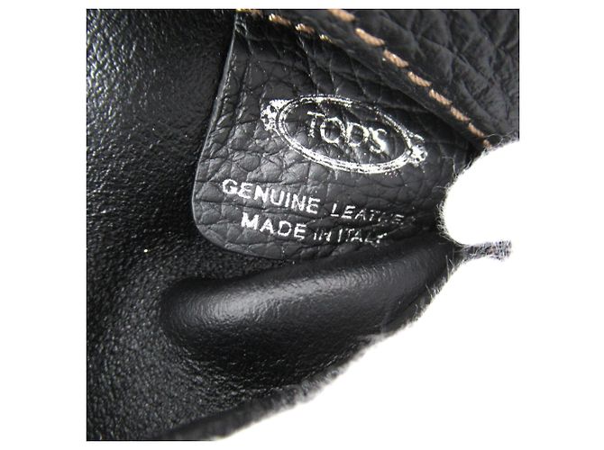 Tod's 2-Wege Schultertasche - Ansicht 8
