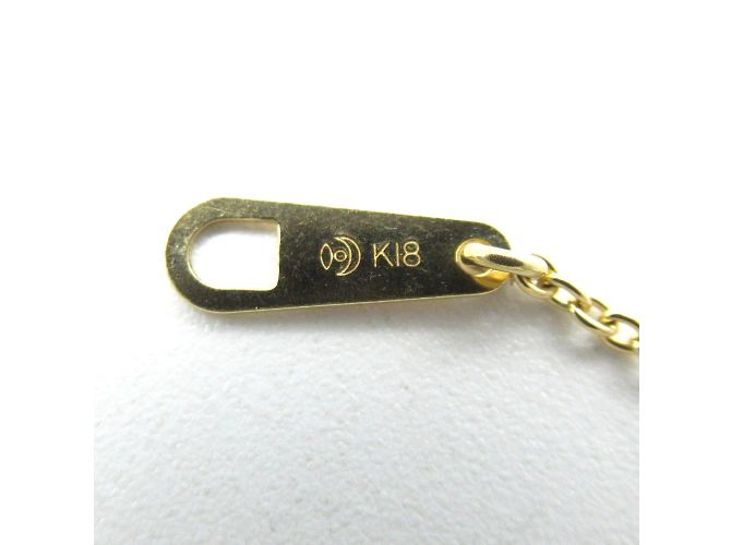 Bracciale in perle TASAKI in oro rosa - vista 4