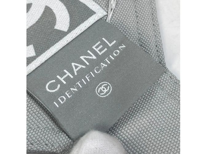 Bracciale da braccio della linea sportiva Chanel Marrone - vista 7