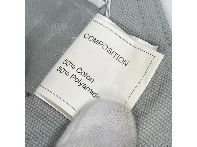 Bracciale da braccio della linea sportiva Chanel Marrone - vista 8