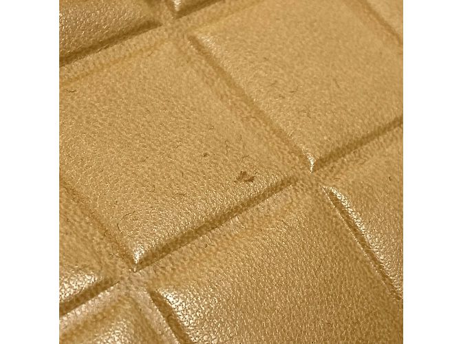 Borsa Tote Chanel A17809 CCCC Mark Beige - vista 10