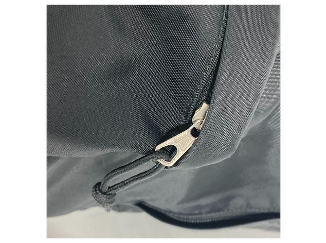 Everyday Balenciaga Bicolor Backpack Black - view 10