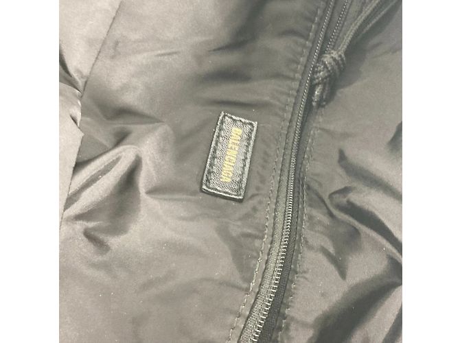 Everyday Balenciaga Bicolor Backpack Black - view 15