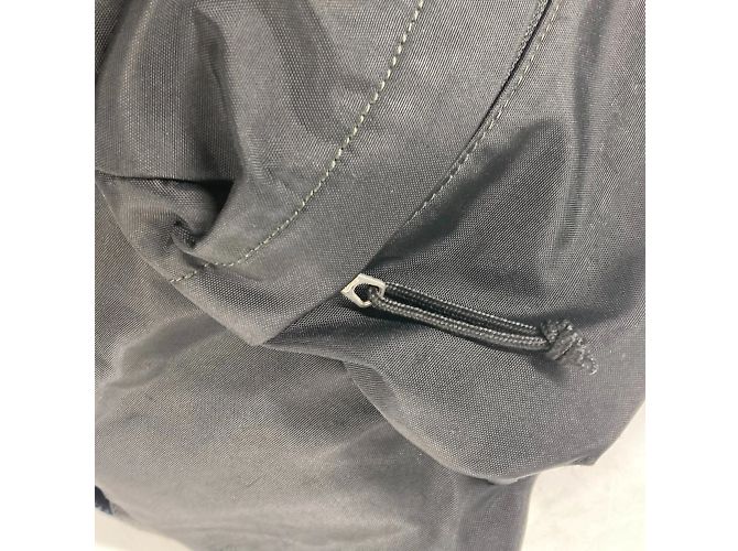 Everyday Balenciaga Bicolor Backpack Black - view 6
