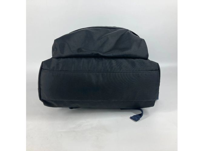 Everyday Balenciaga Bicolor Backpack Black - view 7