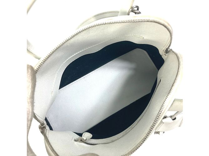Bicolor Handtasche Balenciaga 550645 - Ansicht 12