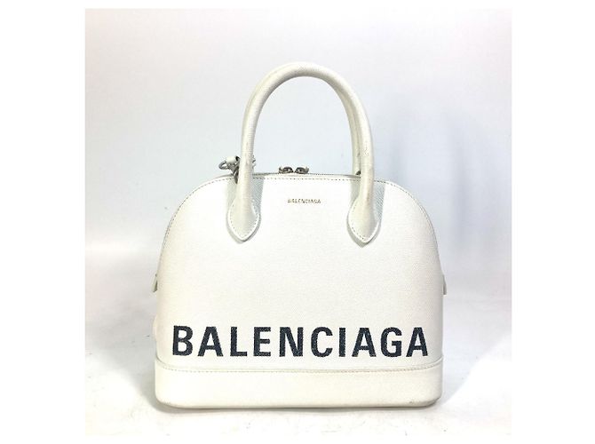 Bicolor Handtasche Balenciaga 550645 - Ansicht 2