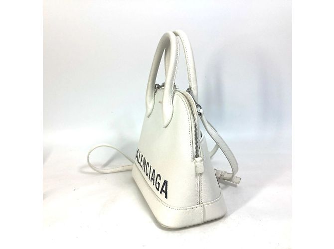 Bicolor Handtasche Balenciaga 550645 - Ansicht 3