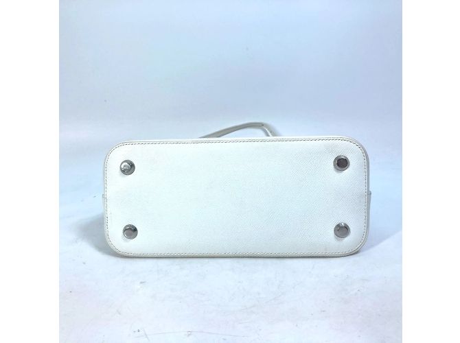 Bicolor Handtasche Balenciaga 550645 - Ansicht 5