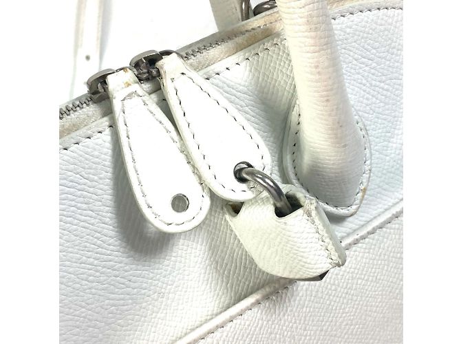 Bicolor Handtasche Balenciaga 550645 - Ansicht 9