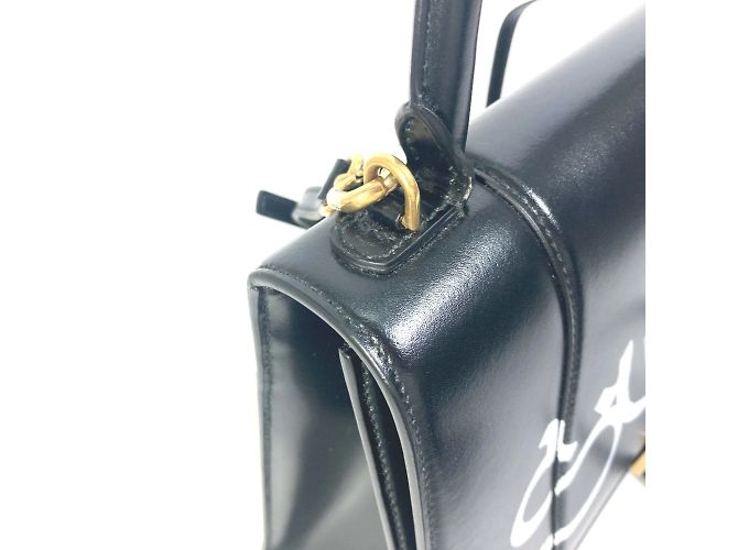 Everyday Borsa a spalla 2WAY Balenciaga 592823 Nero - vista 11