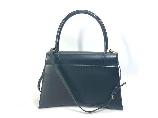 Everyday Borsa a spalla 2WAY Balenciaga 592823 Nero - vista 2