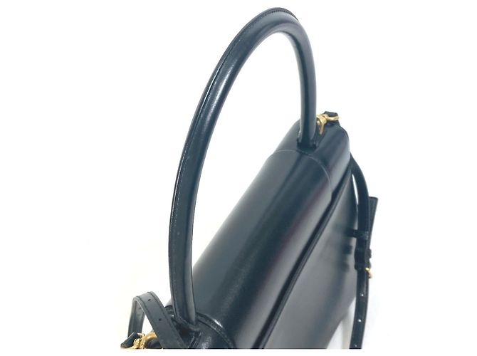 Everyday Borsa a spalla 2WAY Balenciaga 592823 Nero - vista 5