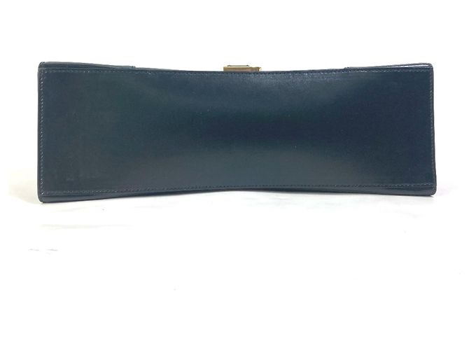 Everyday Borsa a spalla 2WAY Balenciaga 592823 Nero - vista 9