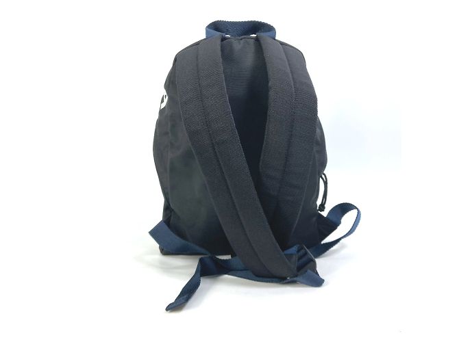 Zaino nero Balenciaga - vista 2