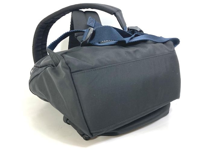Zaino nero Balenciaga - vista 4