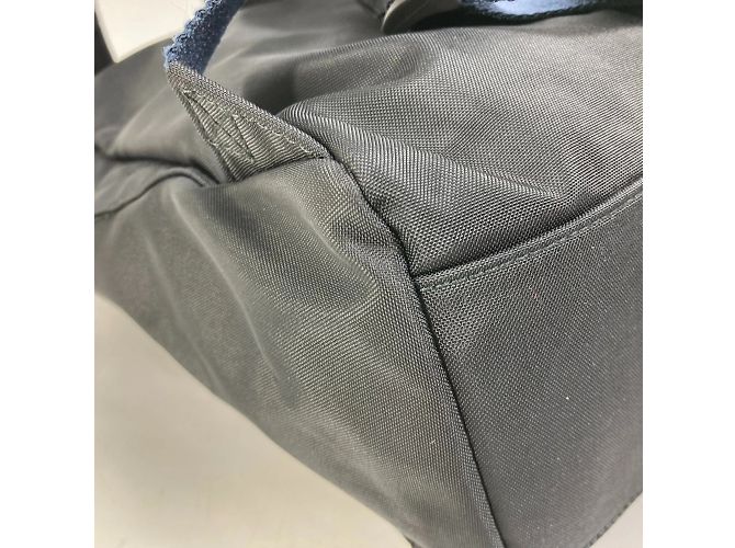 Zaino nero Balenciaga - vista 5