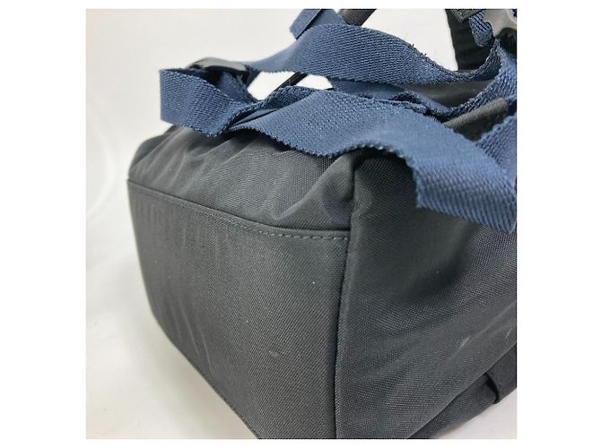 Zaino nero Balenciaga - vista 6