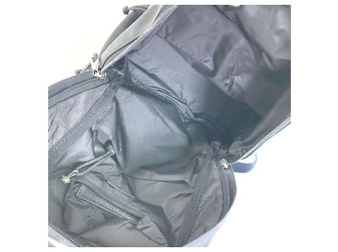 Zaino nero Balenciaga - vista 9