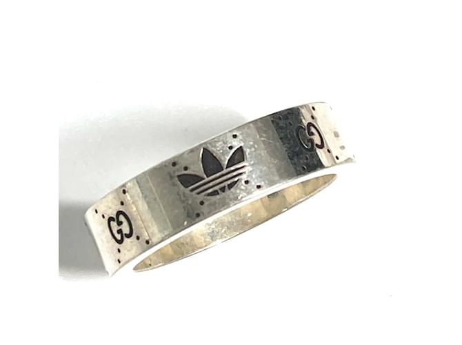 Gucci Silberring - Ansicht 2