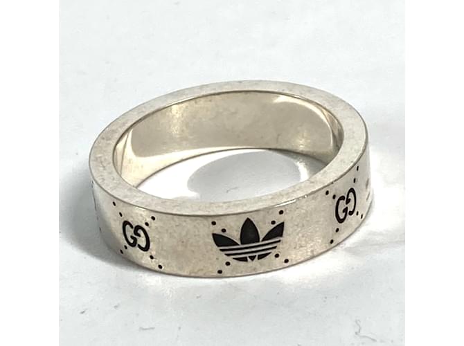 Gucci Silberring - Ansicht 3