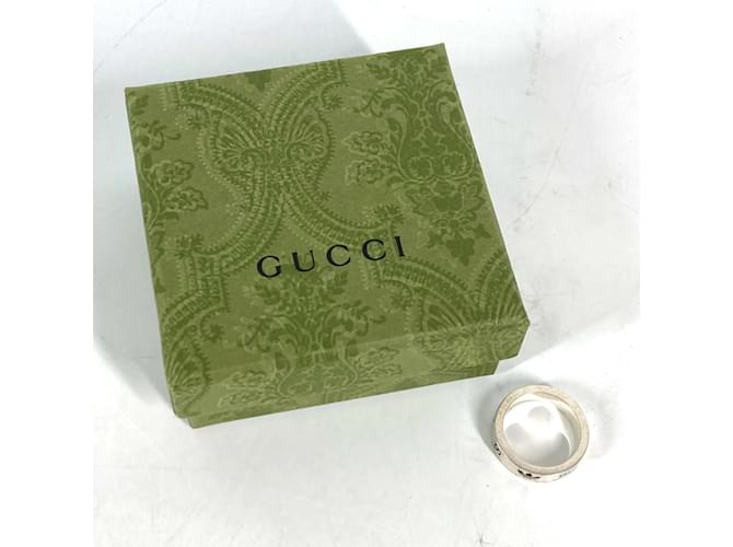 Gucci Silberring - Ansicht 4