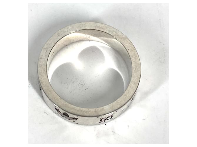 Gucci Silberring - Ansicht 5