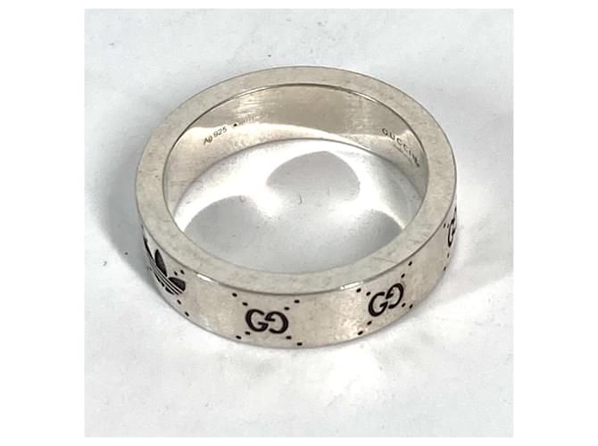 Gucci Silberring - Ansicht 6