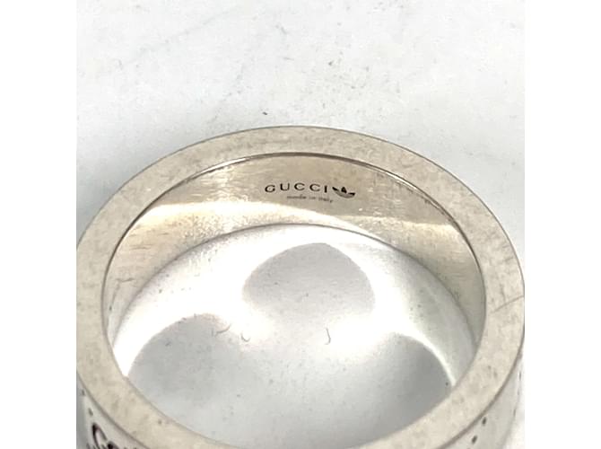 Gucci Silberring - Ansicht 7