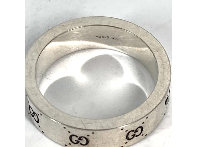 Gucci Silberring - Ansicht 8