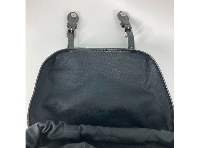 Gucci Interlocking G Tiger Backpack Black - view 14