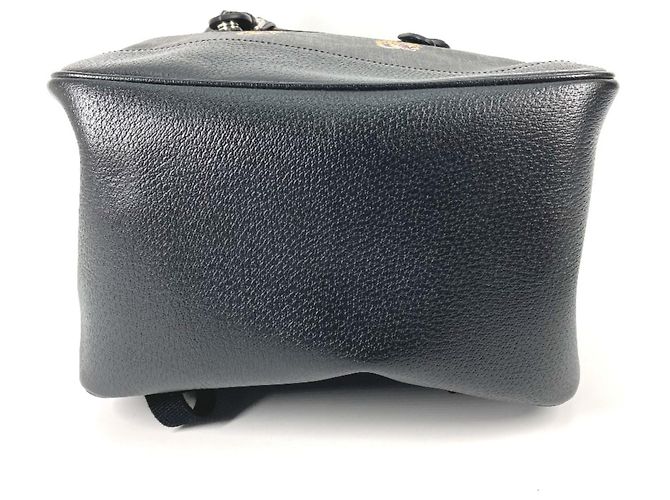 Gucci Interlocking G Tiger Backpack Black - view 4