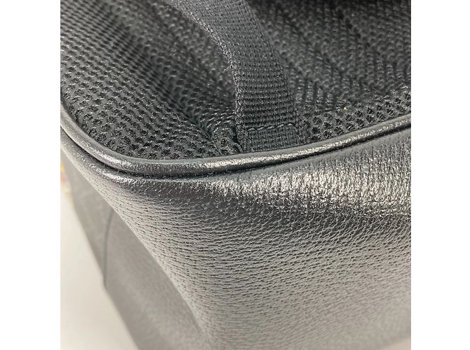 Gucci Interlocking G Tiger Backpack Black - view 6