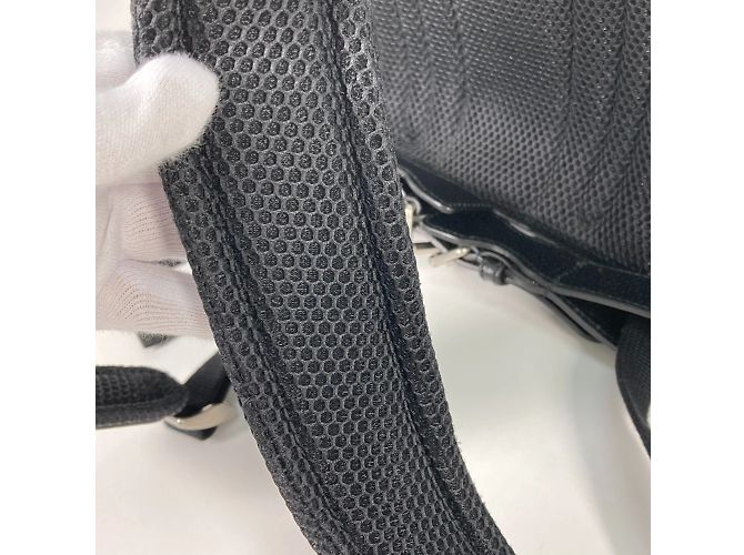 Gucci Interlocking G Tiger Backpack Black - view 9