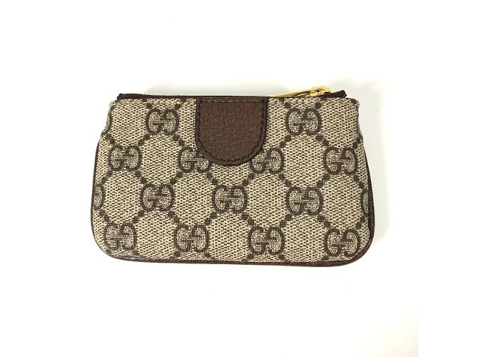 Gucci 671722 GG Supreme Keycase ref.1465382 - Joli Closet