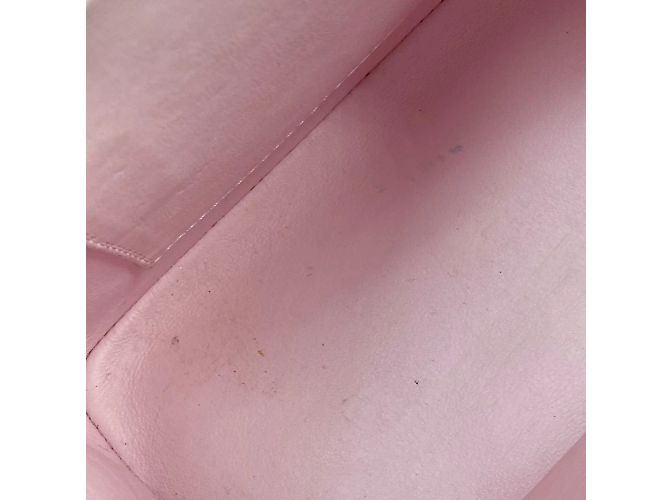 Borsa 2WAY Christian Dior Rosa - vista 12