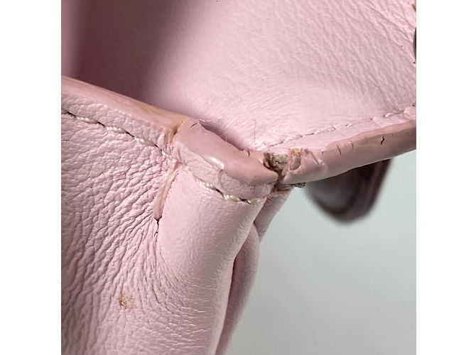 Borsa 2WAY Christian Dior Rosa - vista 15