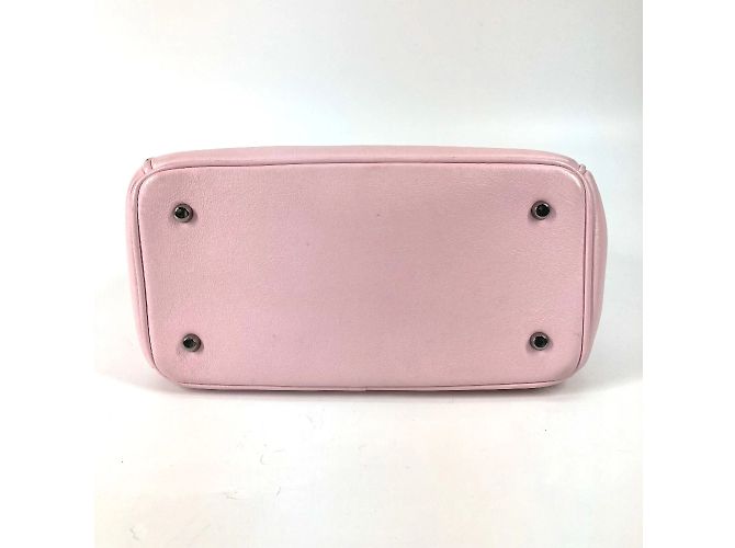 Borsa 2WAY Christian Dior Rosa - vista 4