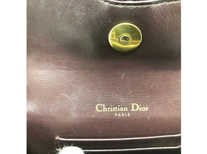 Borsa a vita Christian Dior Trotter - vista 11