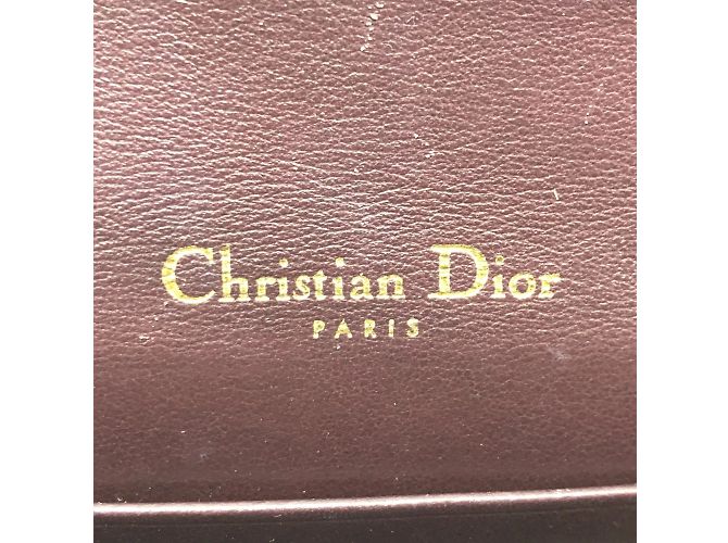 Borsa a vita Christian Dior Trotter - vista 13